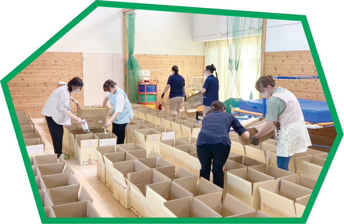 子ども食堂事業03