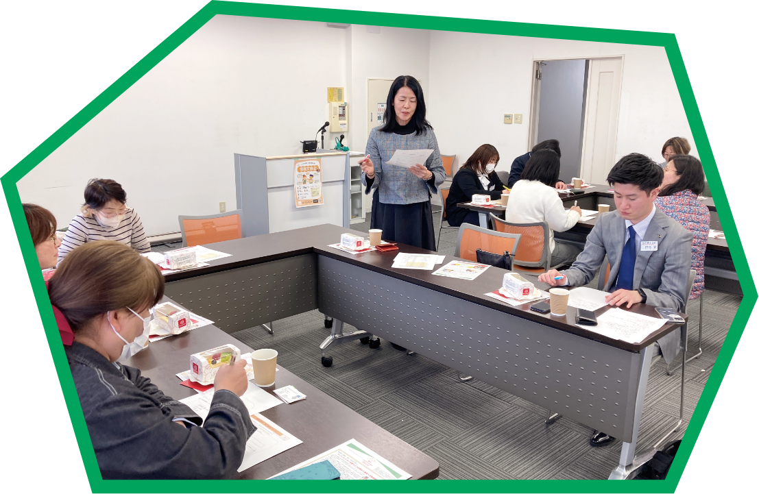 子ども食堂事業03